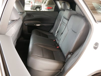 2025 Lexus RX RX 350 Premium Plus