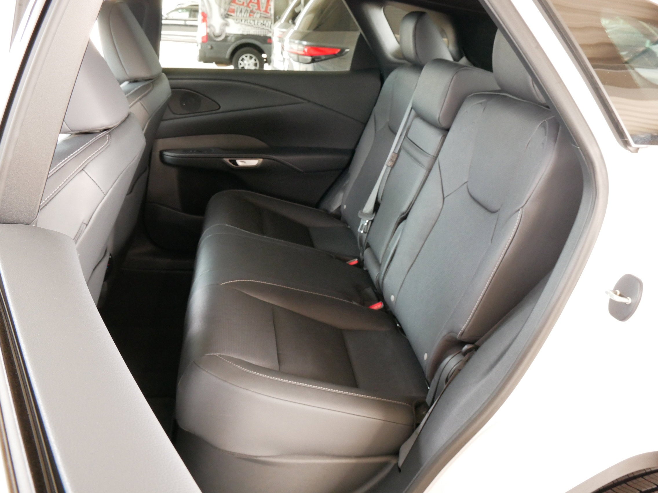 2025 Lexus RX RX 350 Premium Plus