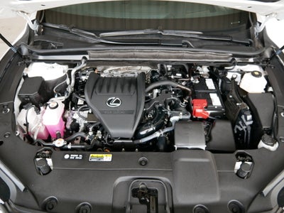 2025 Lexus RX RX 350 Premium Plus