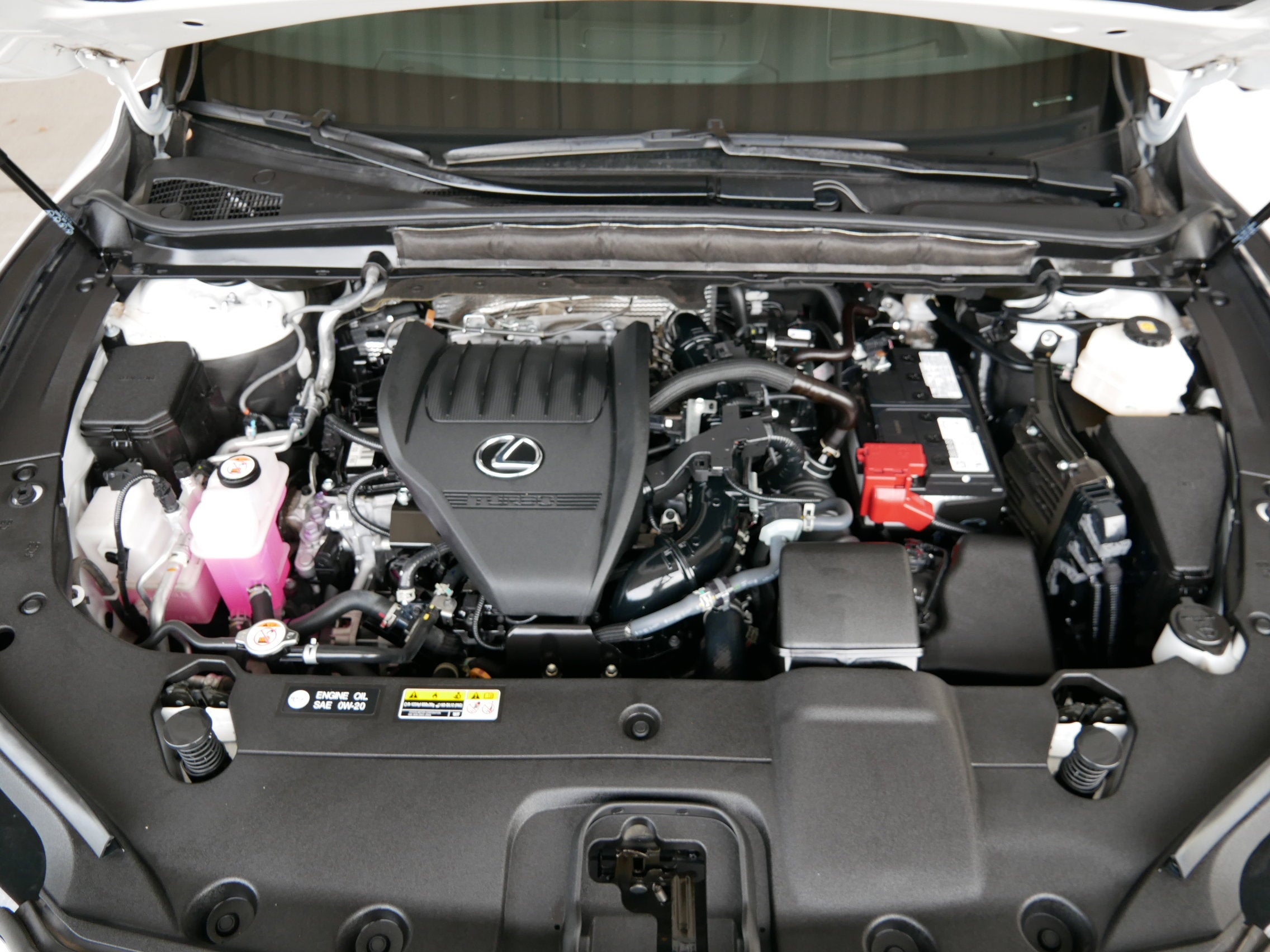 2025 Lexus RX RX 350 Premium Plus