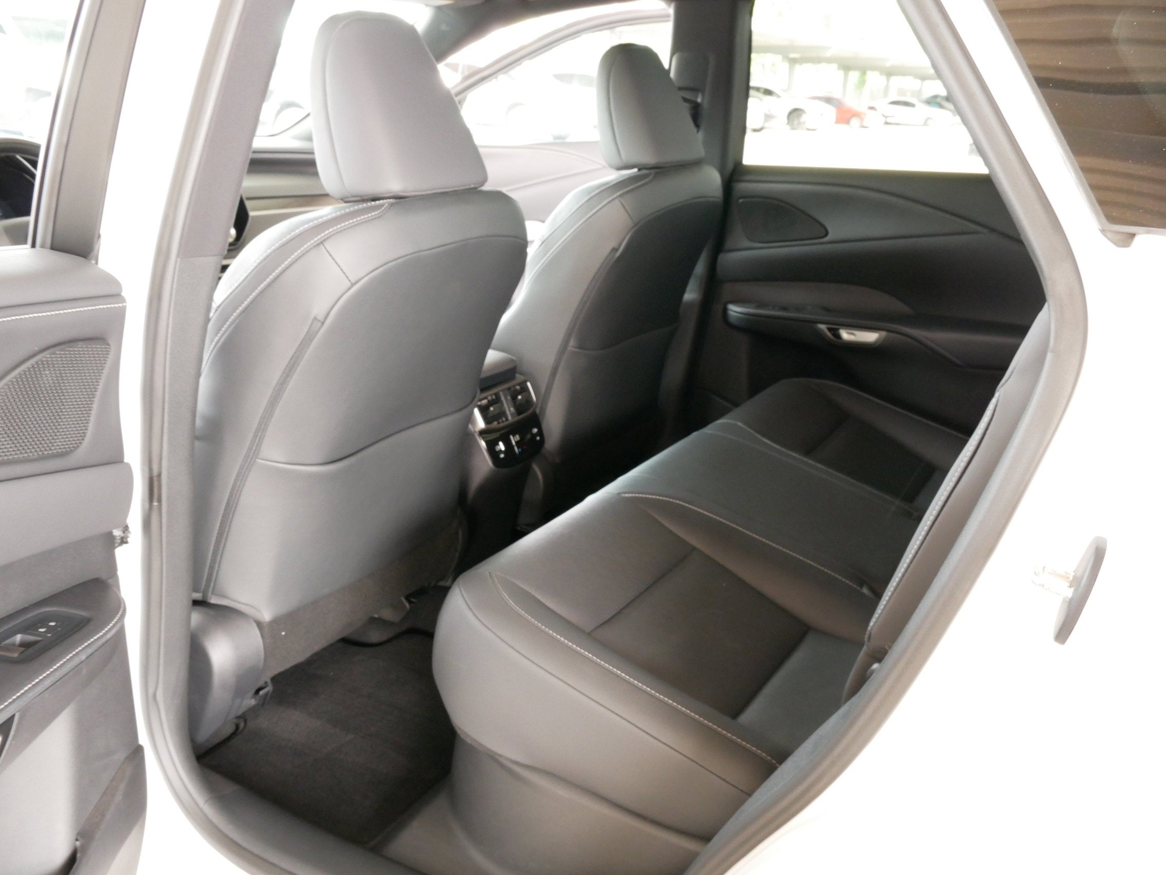 2025 Lexus RX RX 350 Premium Plus