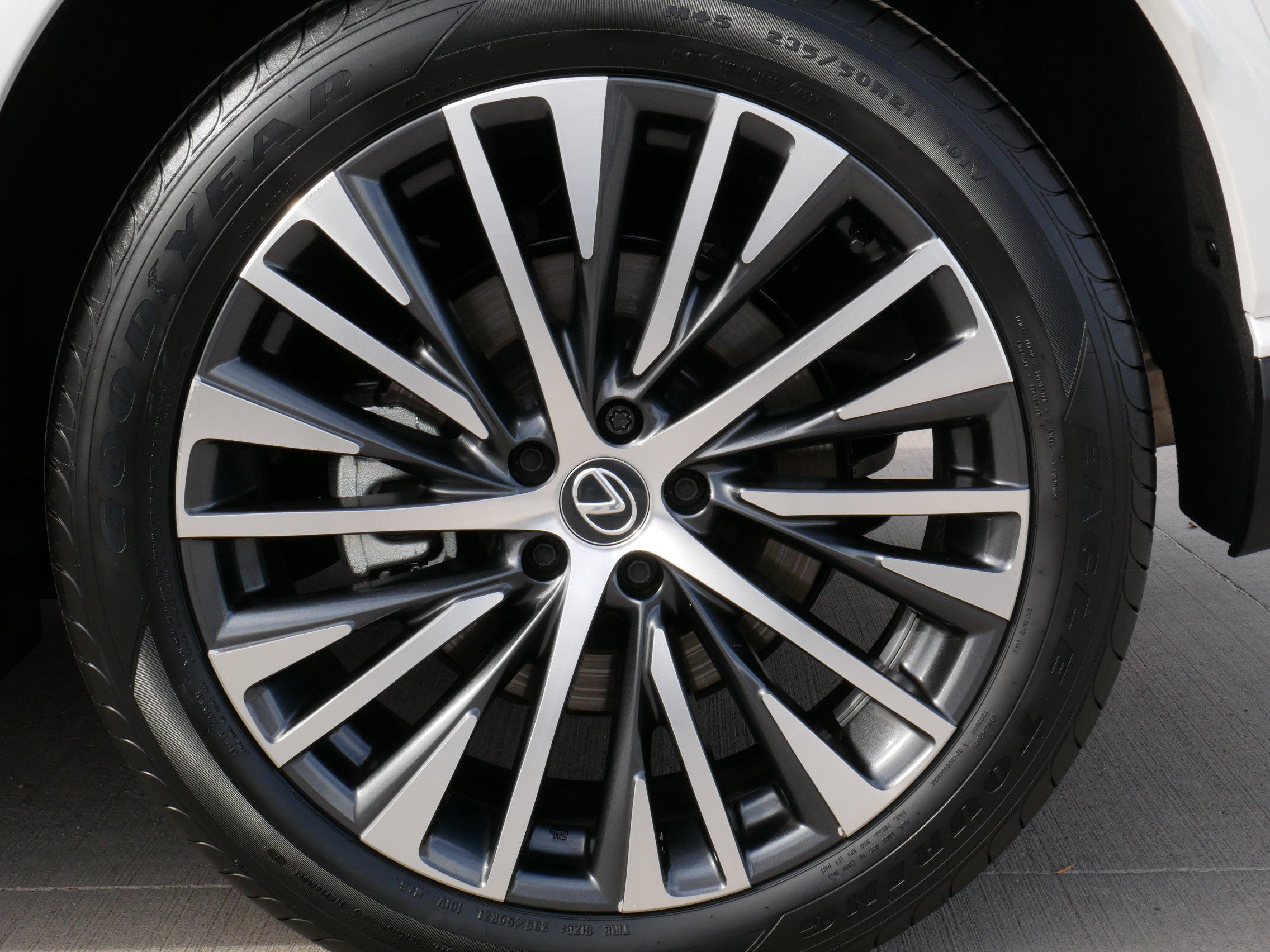 2025 Lexus RX RX 350 Premium Plus