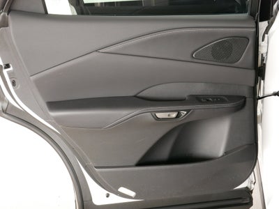 2025 Lexus RX RX 350 Premium Plus