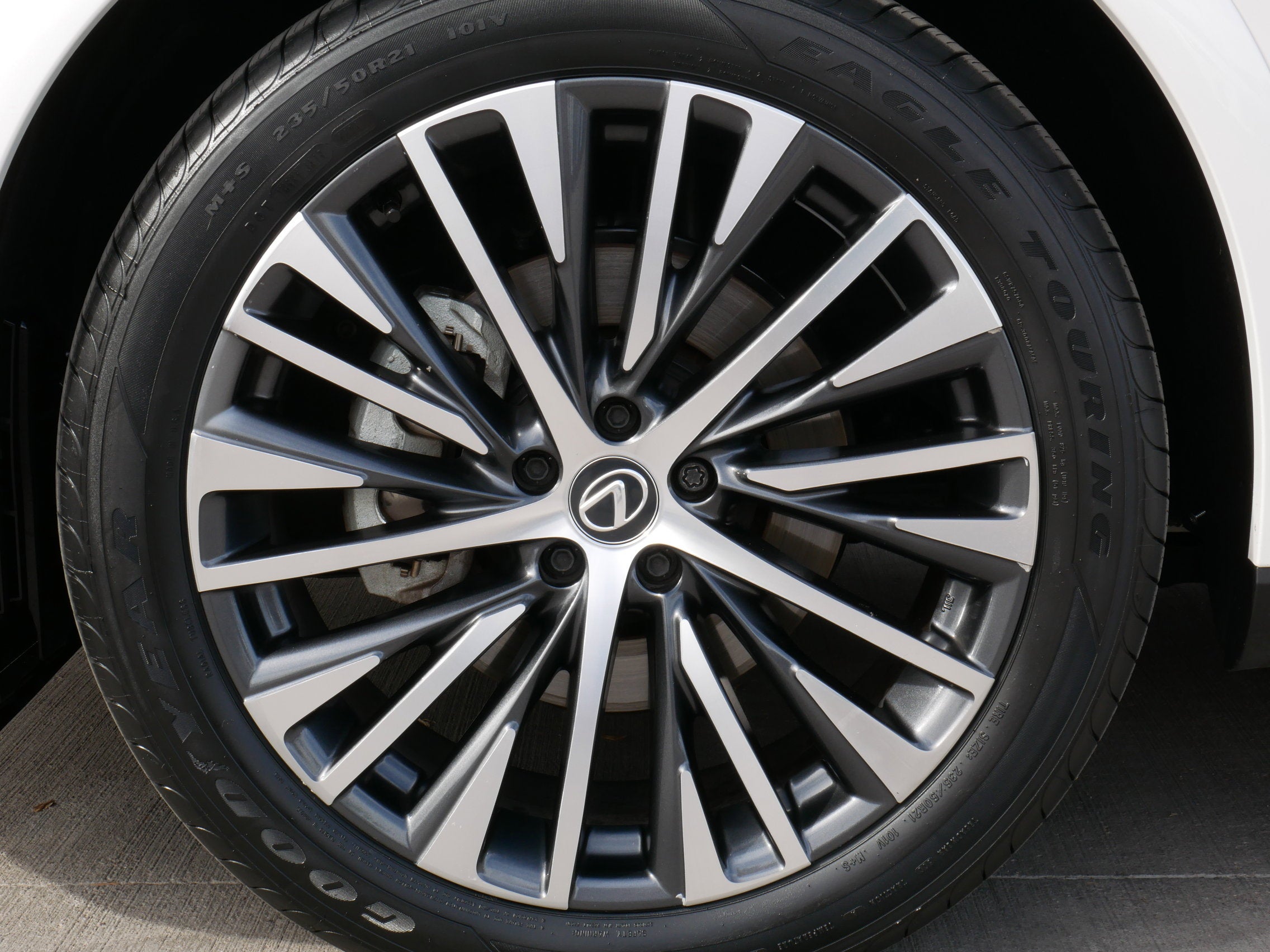 2025 Lexus RX RX 350 Premium Plus