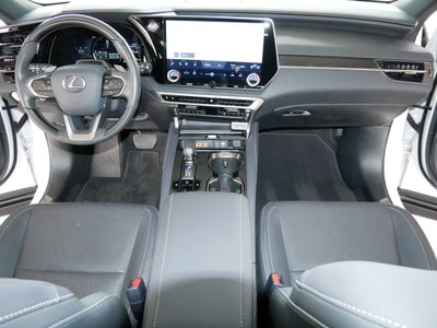 2025 Lexus RX RX 350 Premium Plus