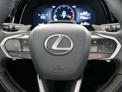 2025 Lexus RX RX 350 Premium Plus