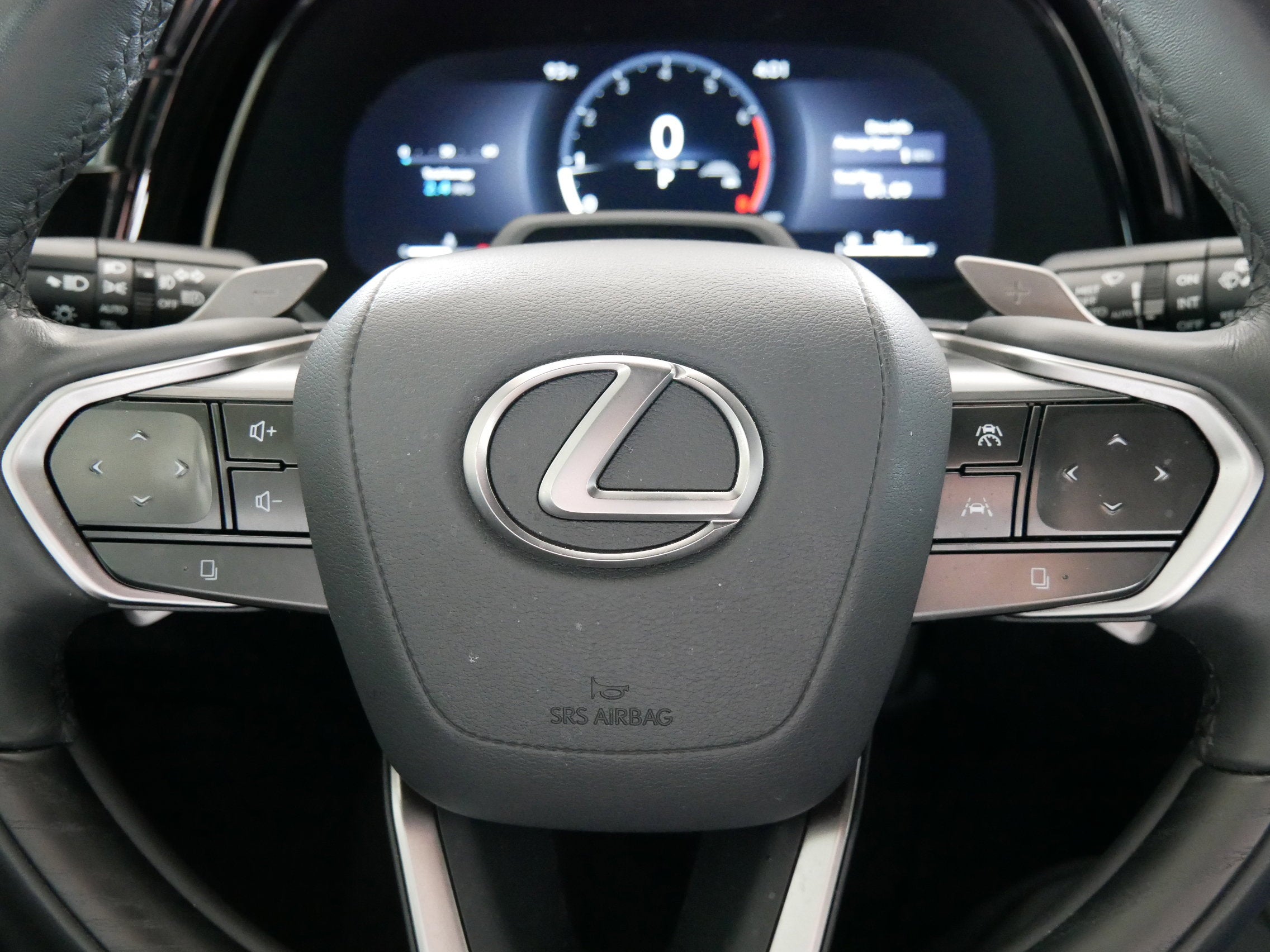 2025 Lexus RX RX 350 Premium Plus