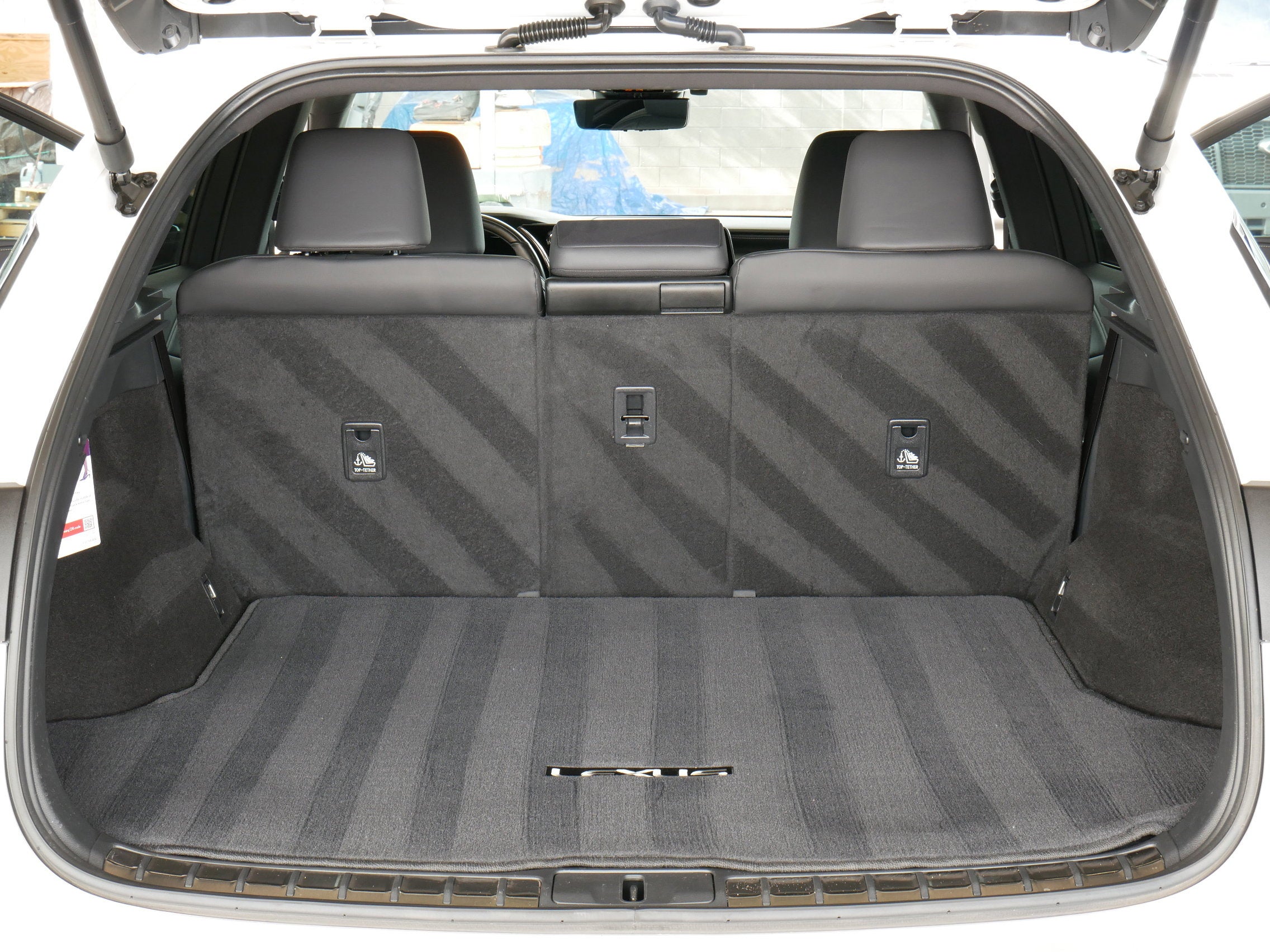 2025 Lexus RX RX 350 Premium Plus