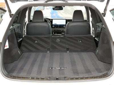 2025 Lexus RX RX 350 Premium Plus