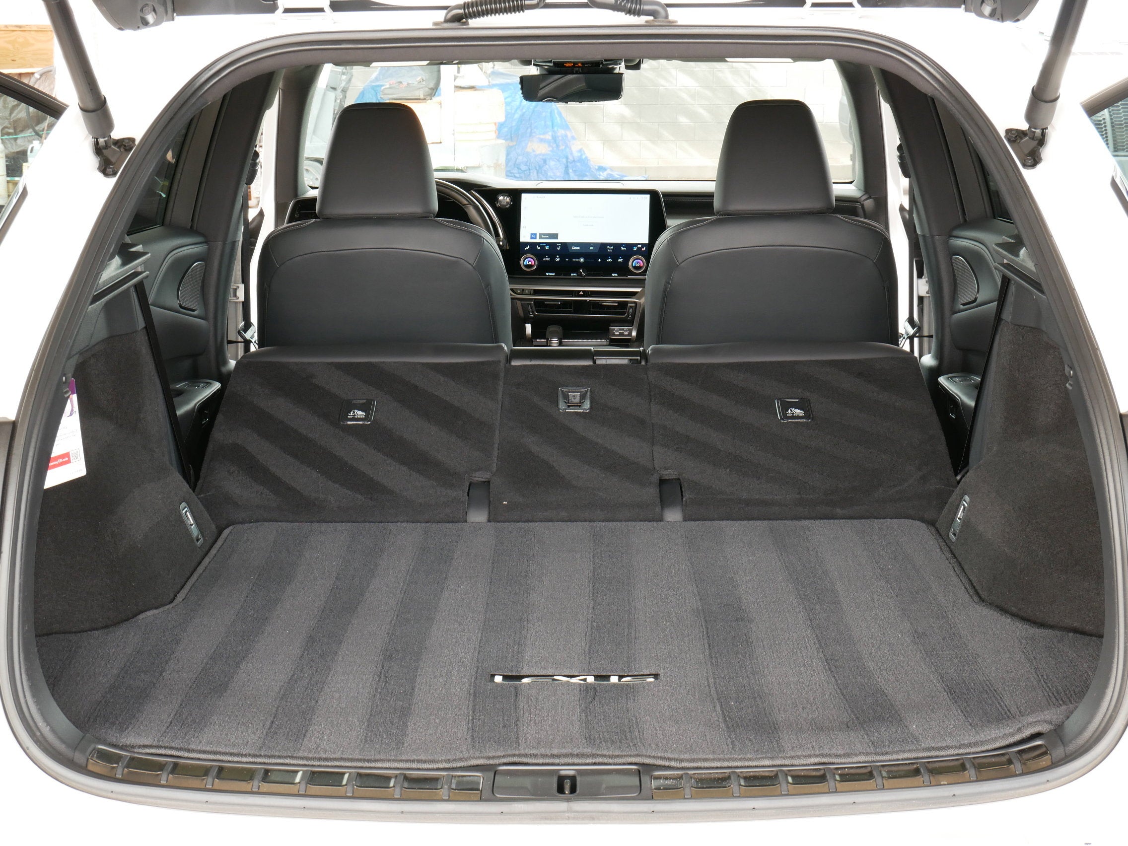 2025 Lexus RX RX 350 Premium Plus