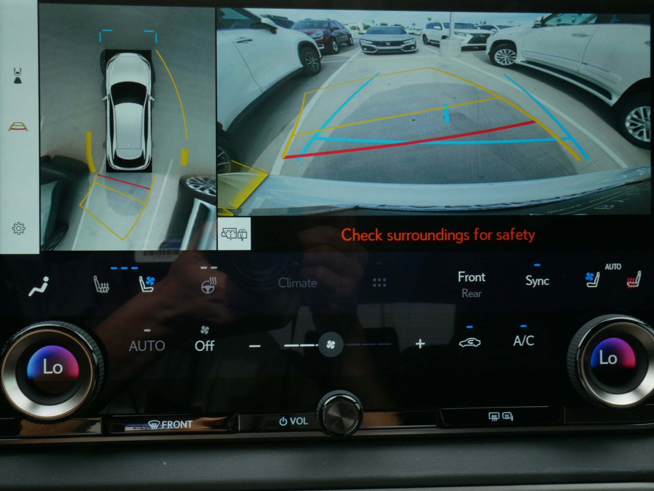 2025 Lexus RX RX 350 Premium Plus