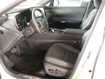 2025 Lexus RX RX 350 Premium Plus