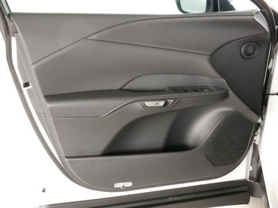 2025 Lexus RX RX 350 Premium Plus