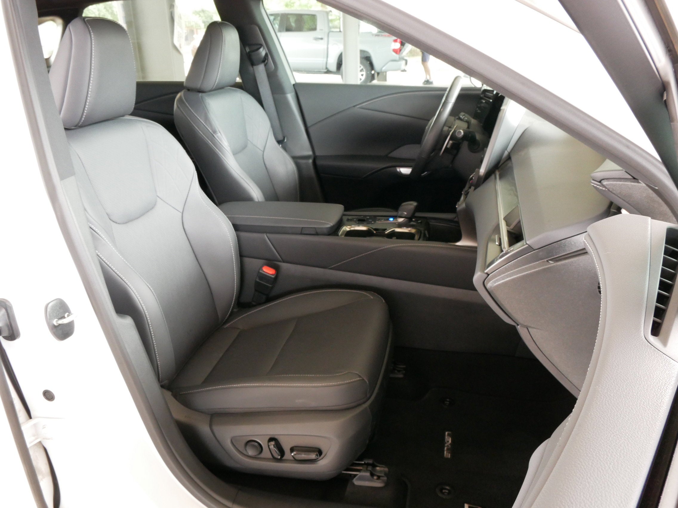 2025 Lexus RX RX 350 Premium Plus