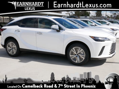 2026 Lexus RX 350 PREMIUM