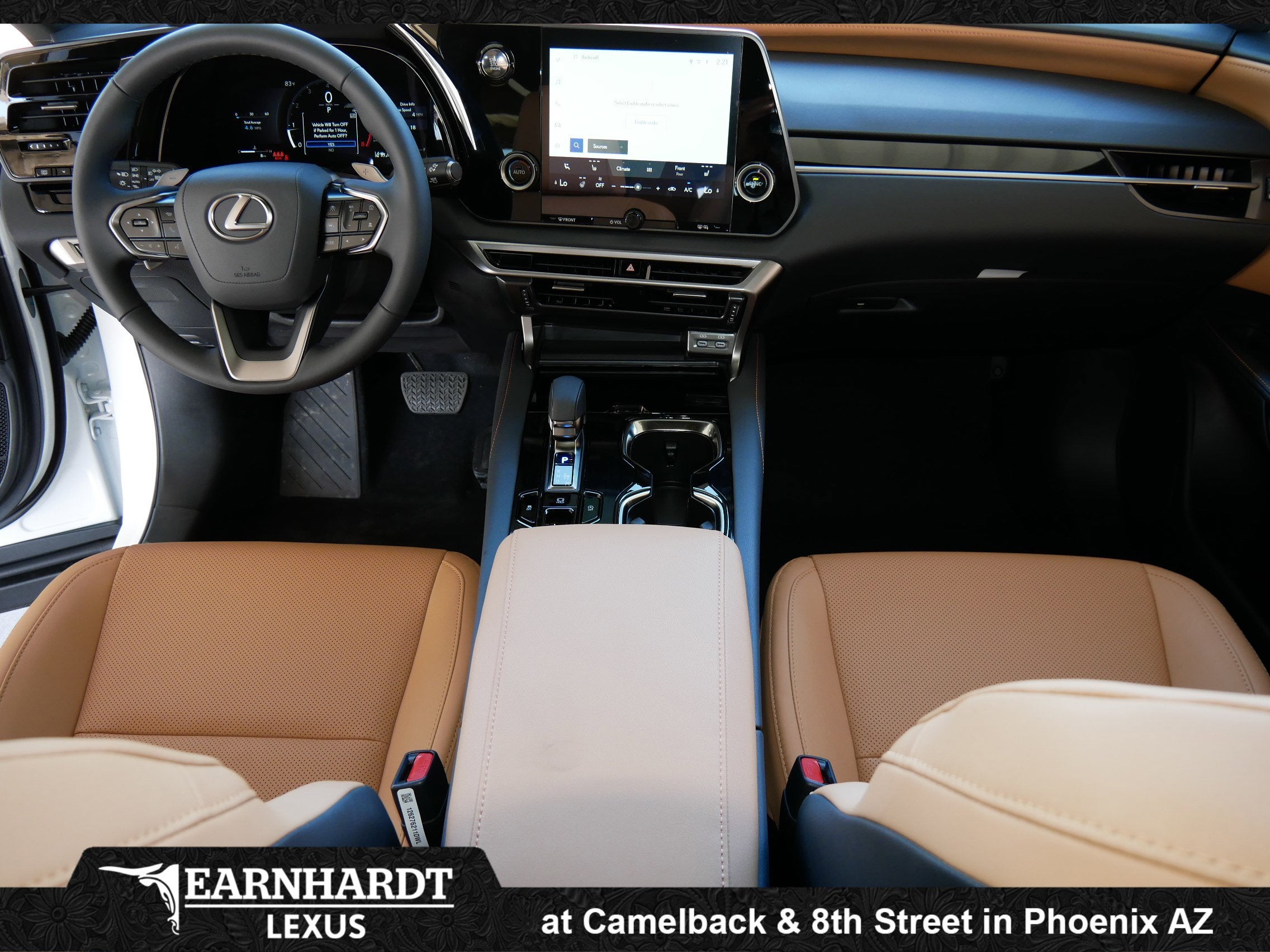 2026 Lexus RX 350 350