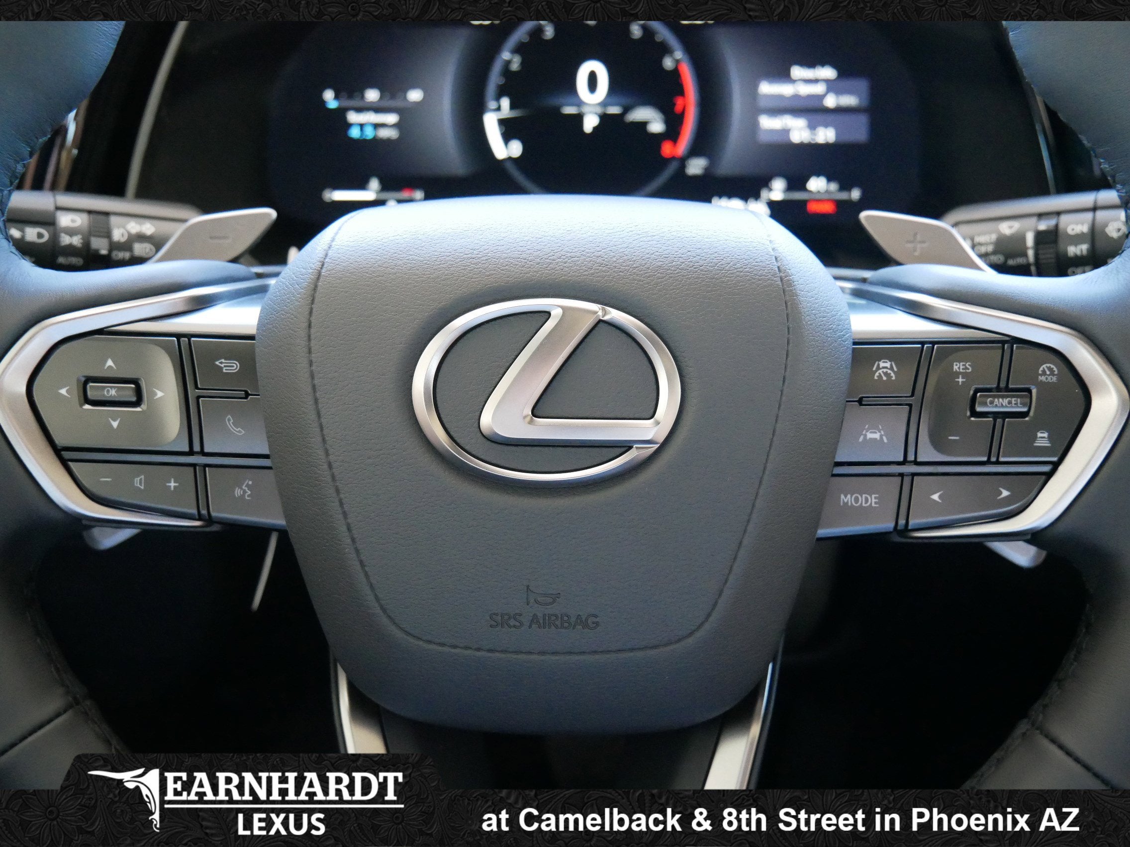 2026 Lexus RX 350 350