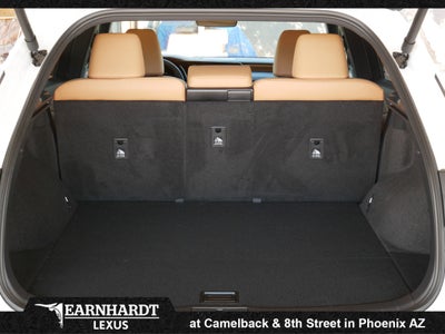 2026 Lexus RX 350 350