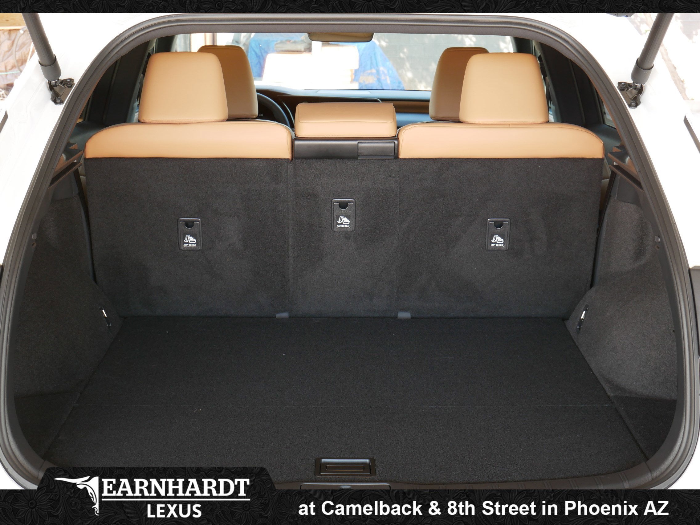 2026 Lexus RX 350 350