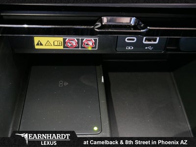 2026 Lexus RX 350 350