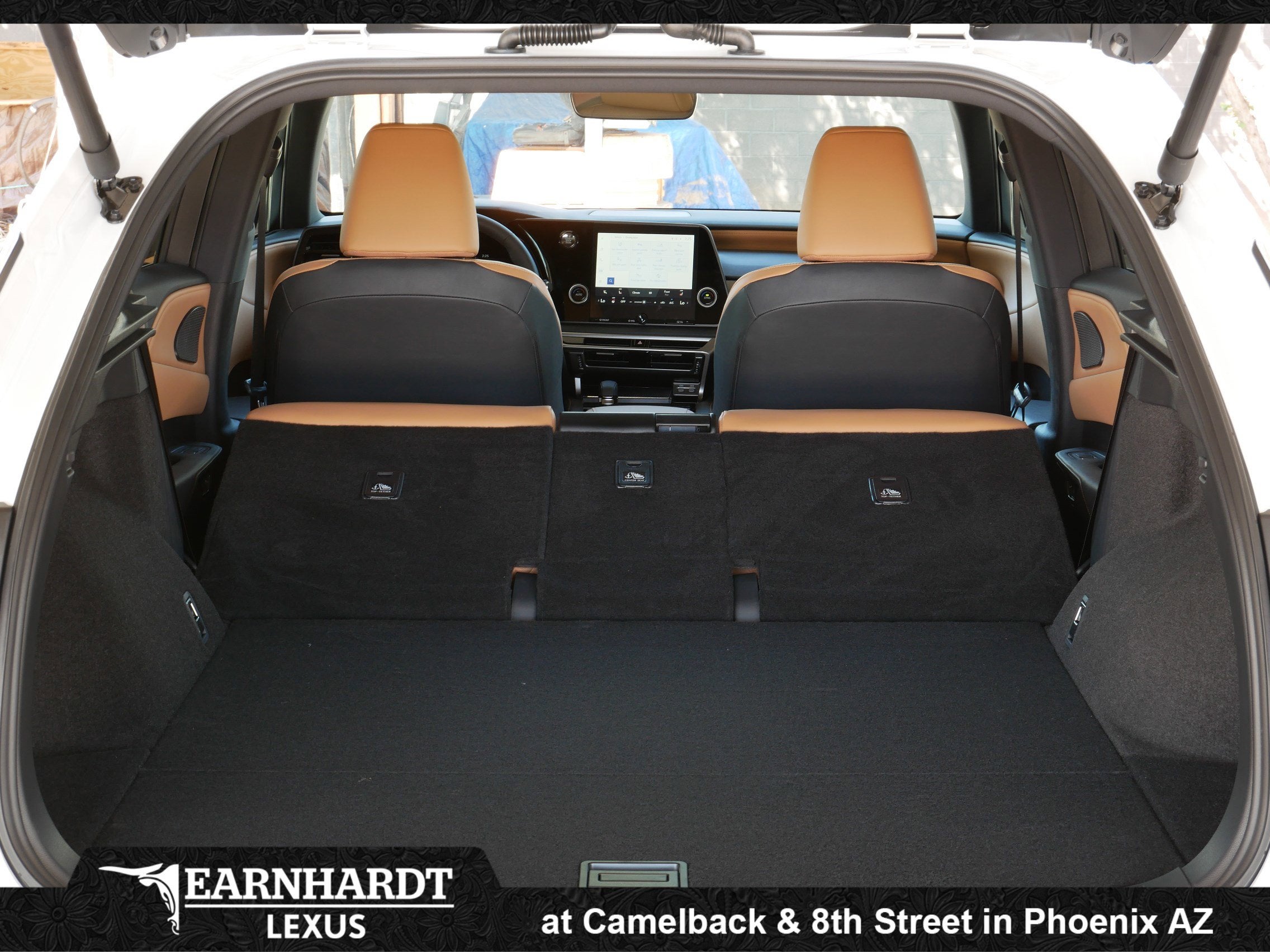 2026 Lexus RX 350 350