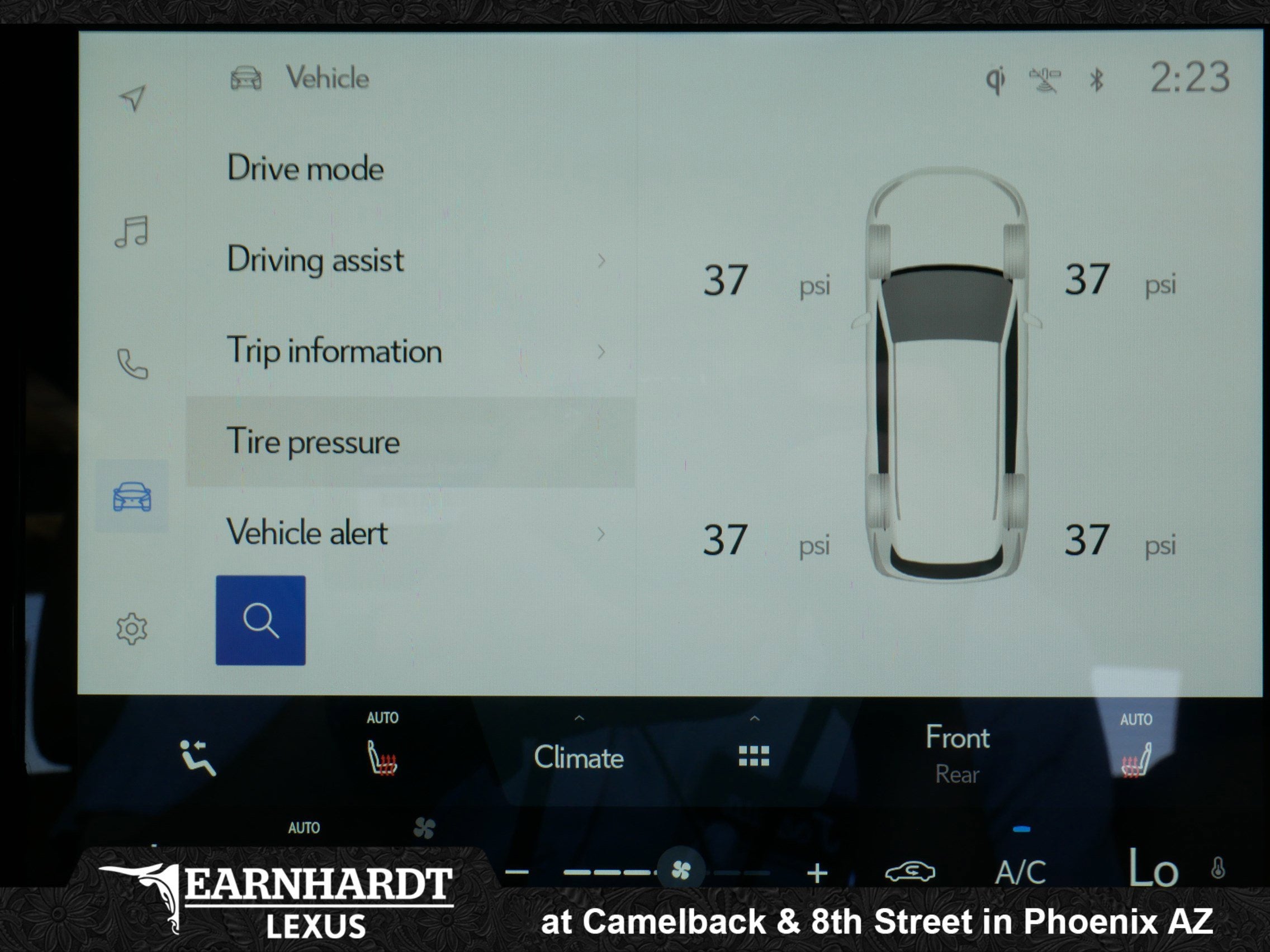 2026 Lexus RX 350 350