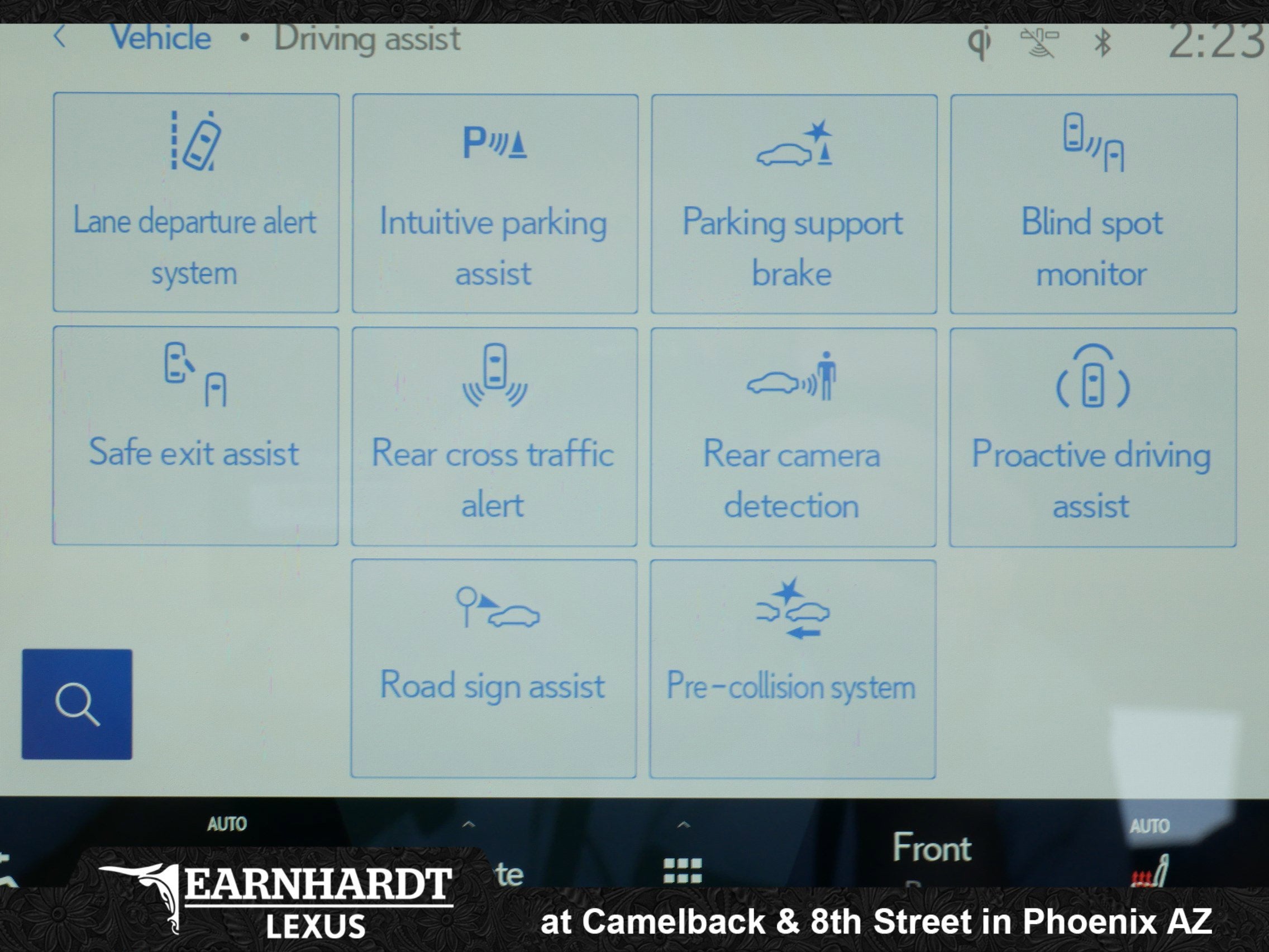 2026 Lexus RX 350 350