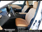 2026 Lexus RX 350 350