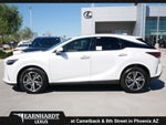 2026 Lexus RX 350 350