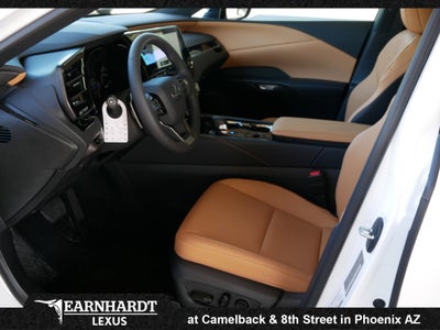 2026 Lexus RX 350 350