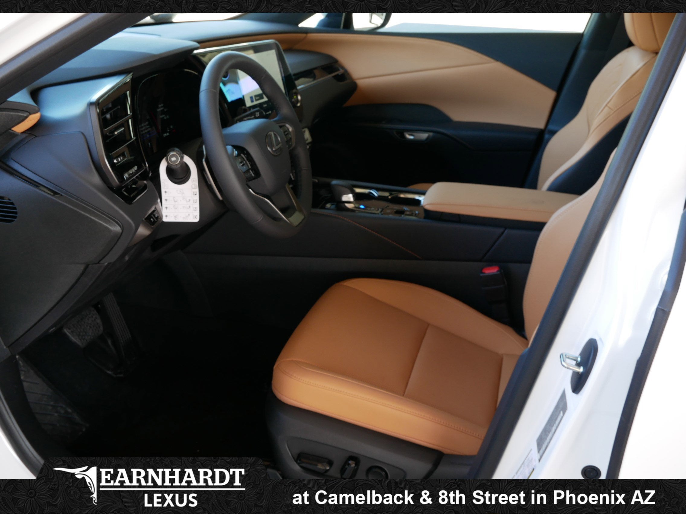 2026 Lexus RX 350 350