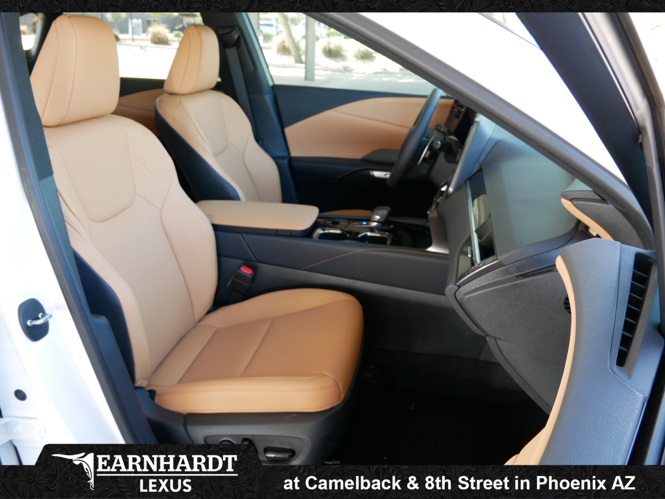 2026 Lexus RX 350 350