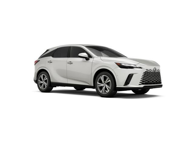 2026 Lexus RX 350 350