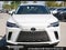 2026 Lexus RX 350 PREMIUM PLUS