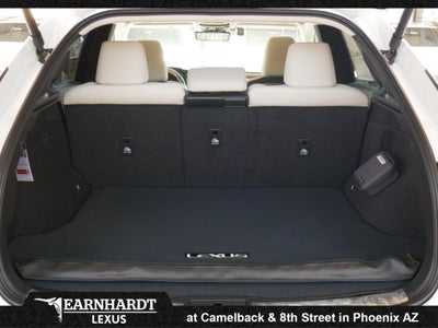 2026 Lexus RX 350 PREMIUM PLUS