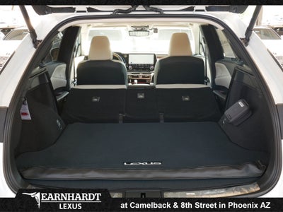 2026 Lexus RX 350 PREMIUM PLUS
