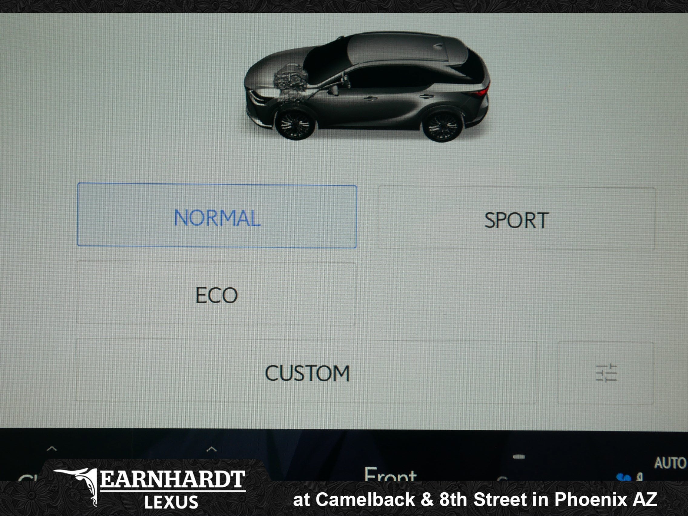 2026 Lexus RX 350 PREMIUM PLUS