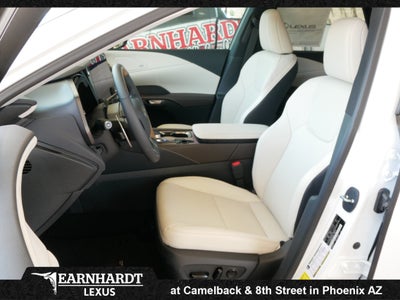 2026 Lexus RX 350 PREMIUM PLUS