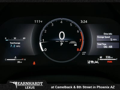 2026 Lexus RX 350 PREMIUM PLUS