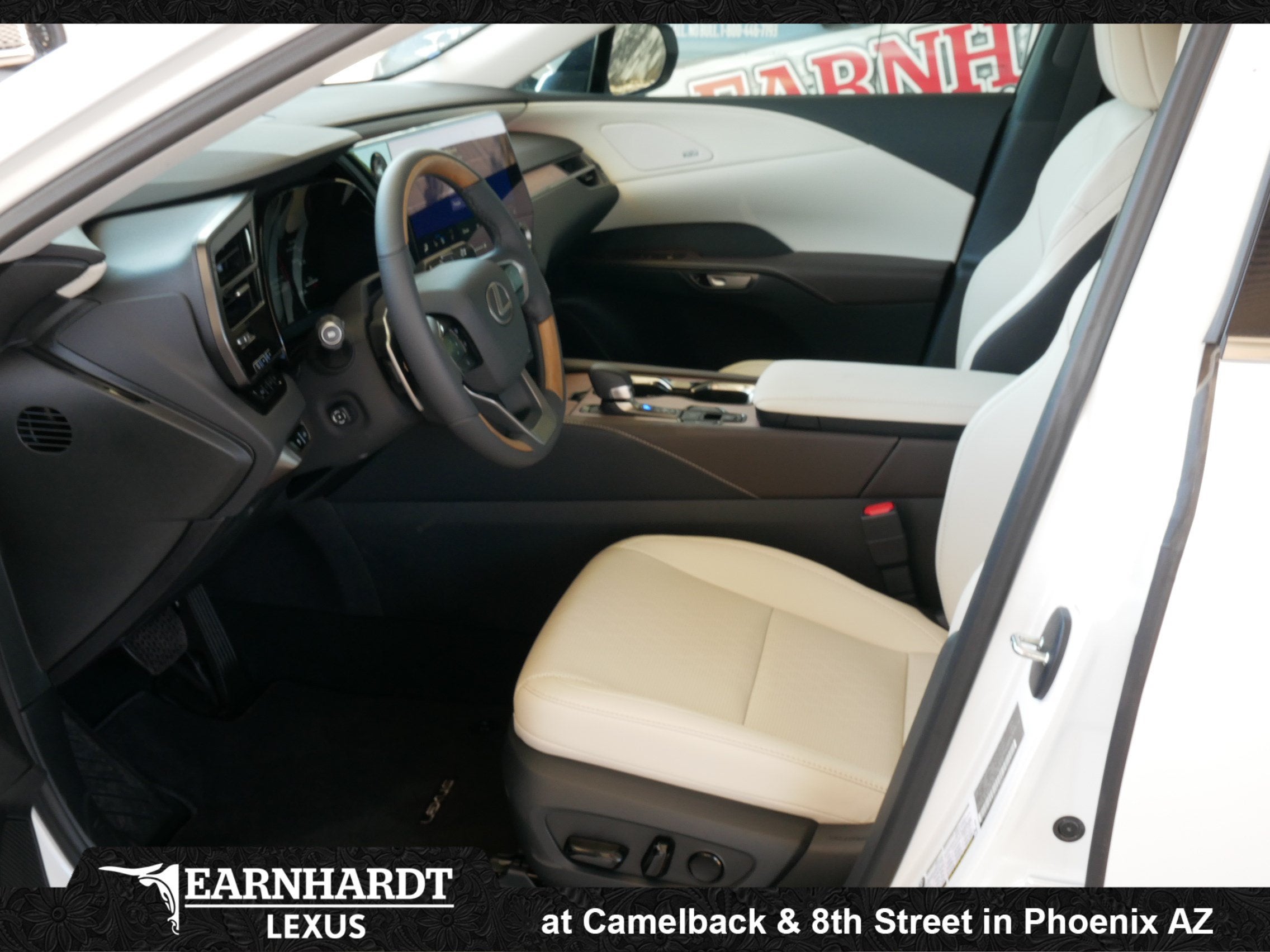 2026 Lexus RX 350 PREMIUM PLUS
