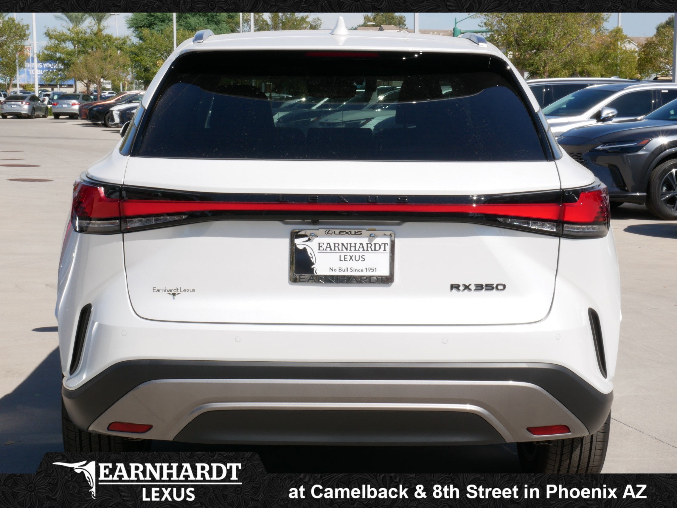 2026 Lexus RX 350 PREMIUM PLUS