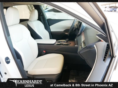 2026 Lexus RX 350 PREMIUM PLUS