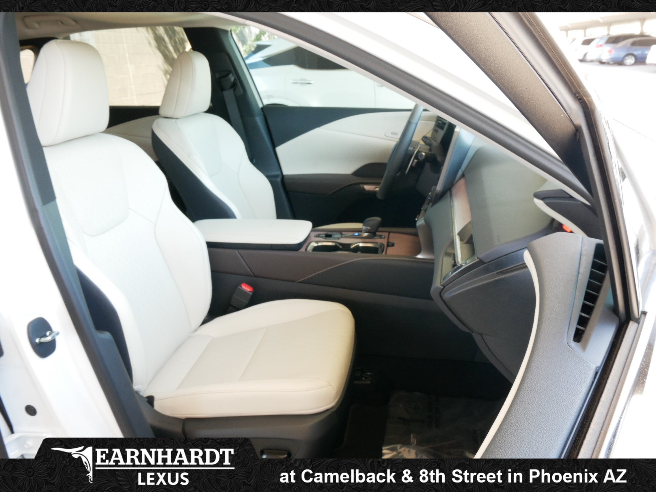 2026 Lexus RX 350 PREMIUM PLUS