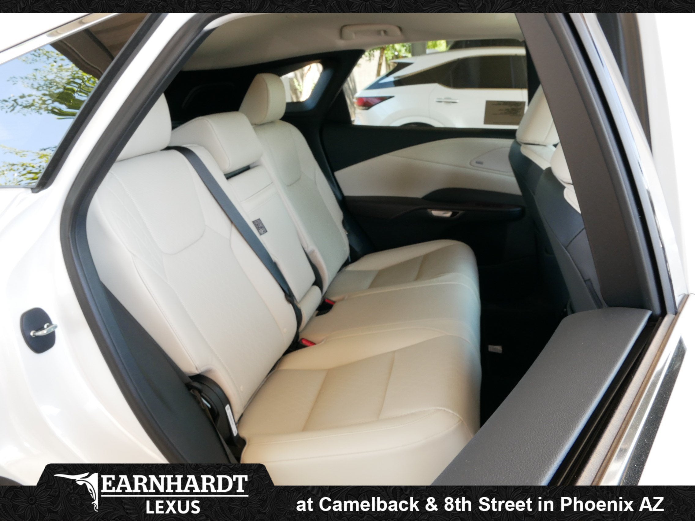 2026 Lexus RX 350 PREMIUM PLUS