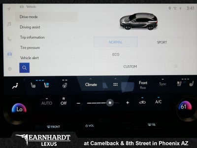 2026 Lexus RX 350 PREMIUM