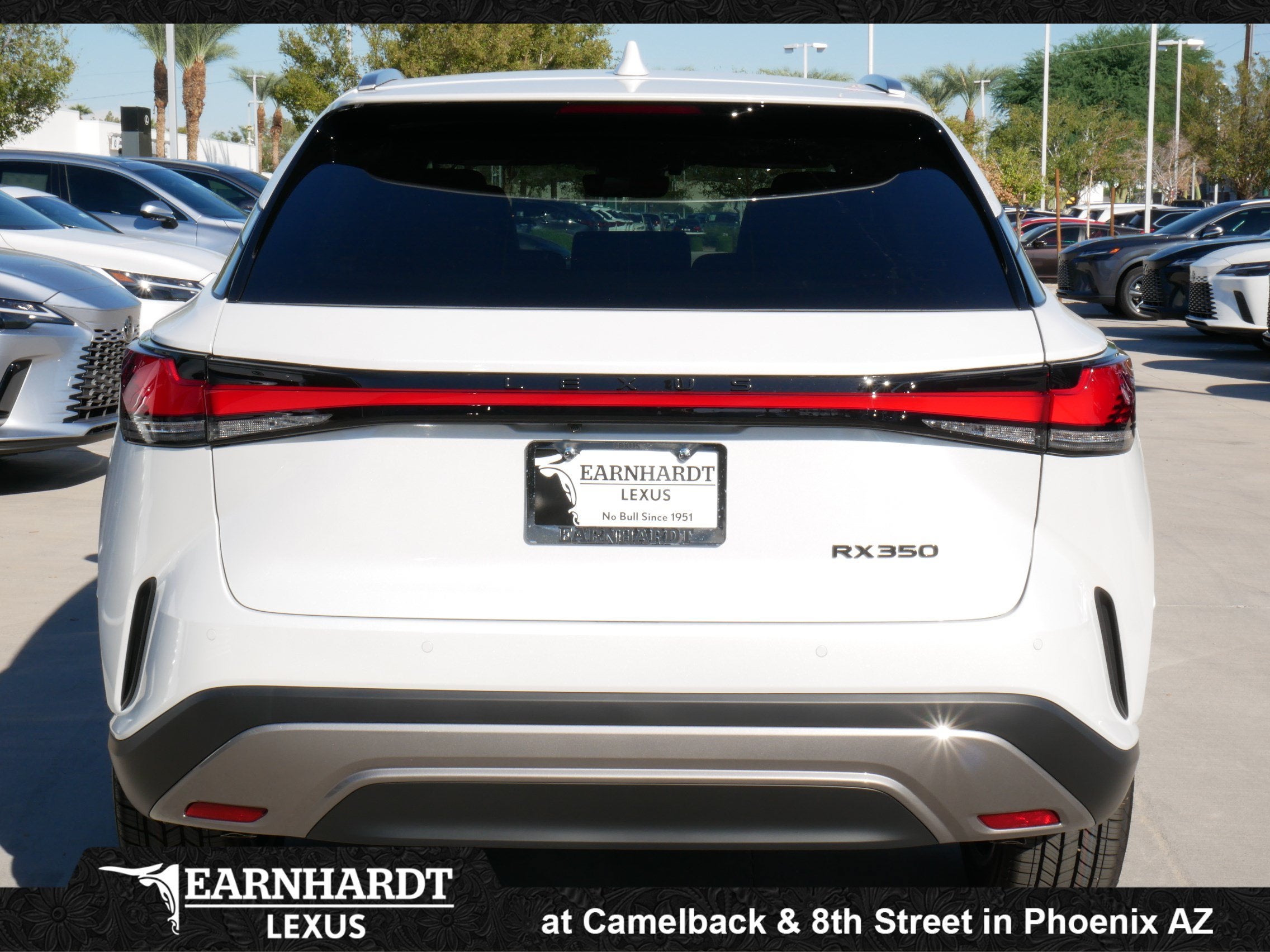 2026 Lexus RX 350 PREMIUM
