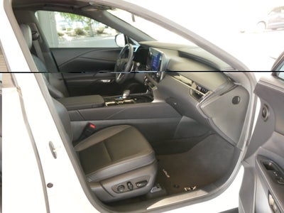 2023 Lexus RX 350