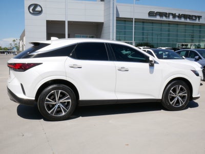 2023 Lexus RX 350