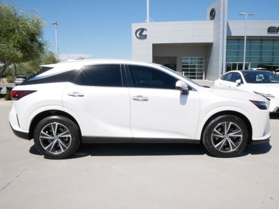 2023 Lexus RX 350