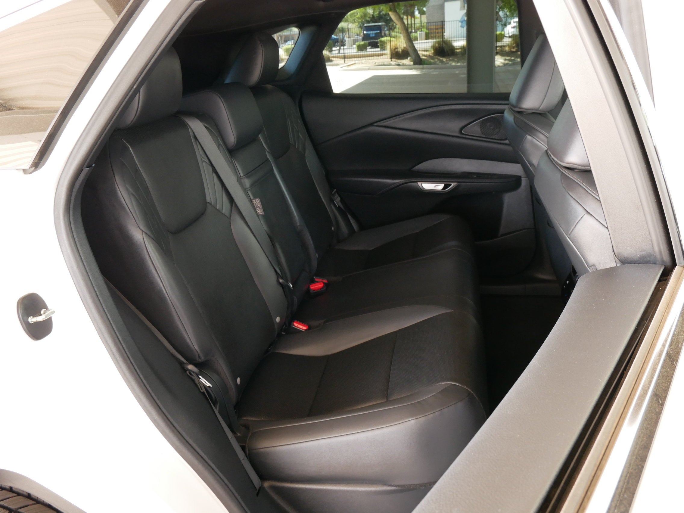 2023 Lexus RX 350